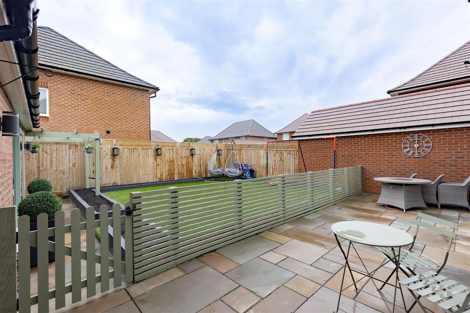 Freesia Avenue, Higher Bartle, Preston